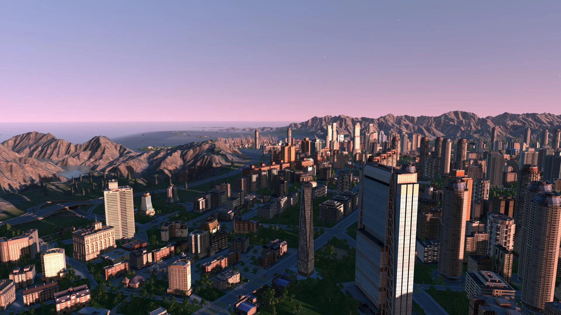 Изображение игры: Cities XL Platinum