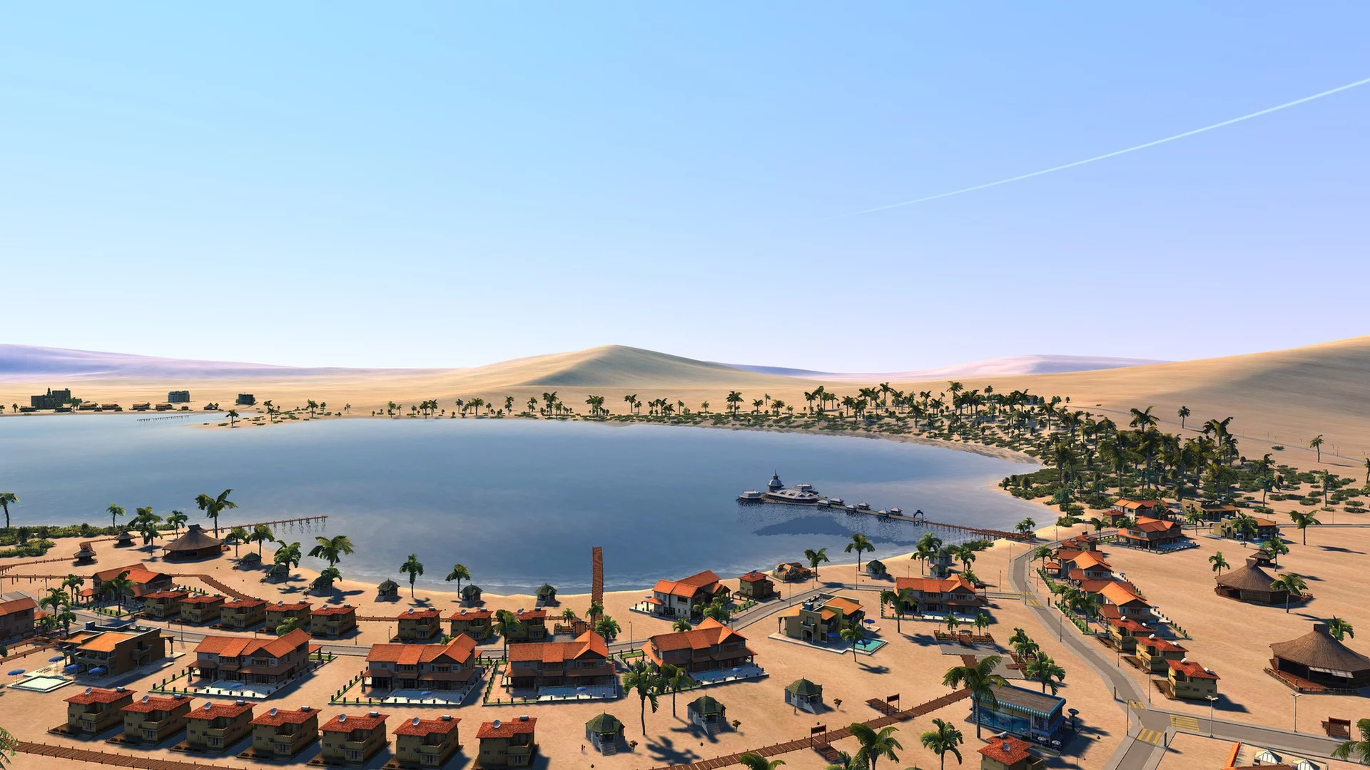 Изображение игры: Cities XL Platinum