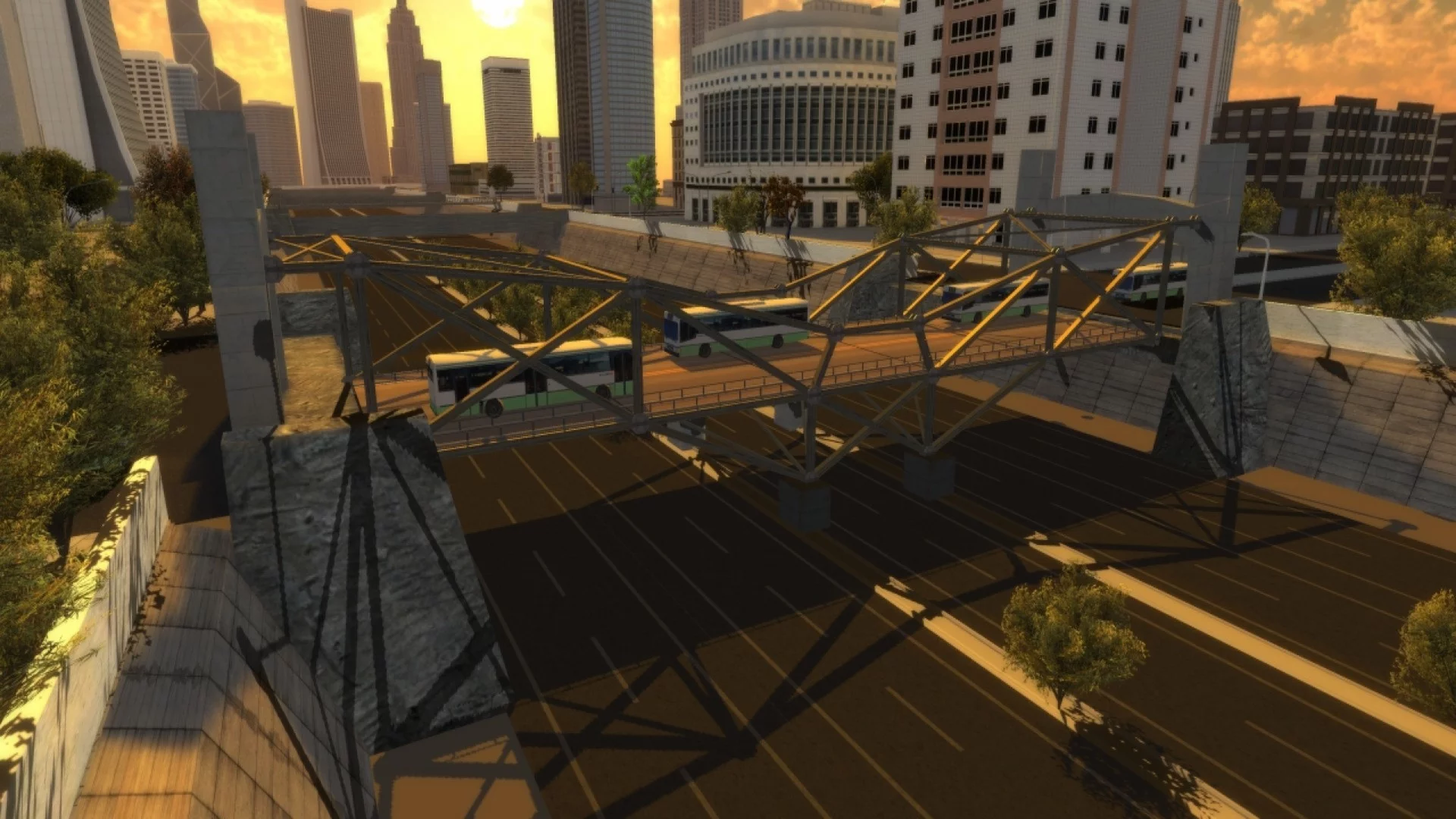 Изображение игры: Bridge Project