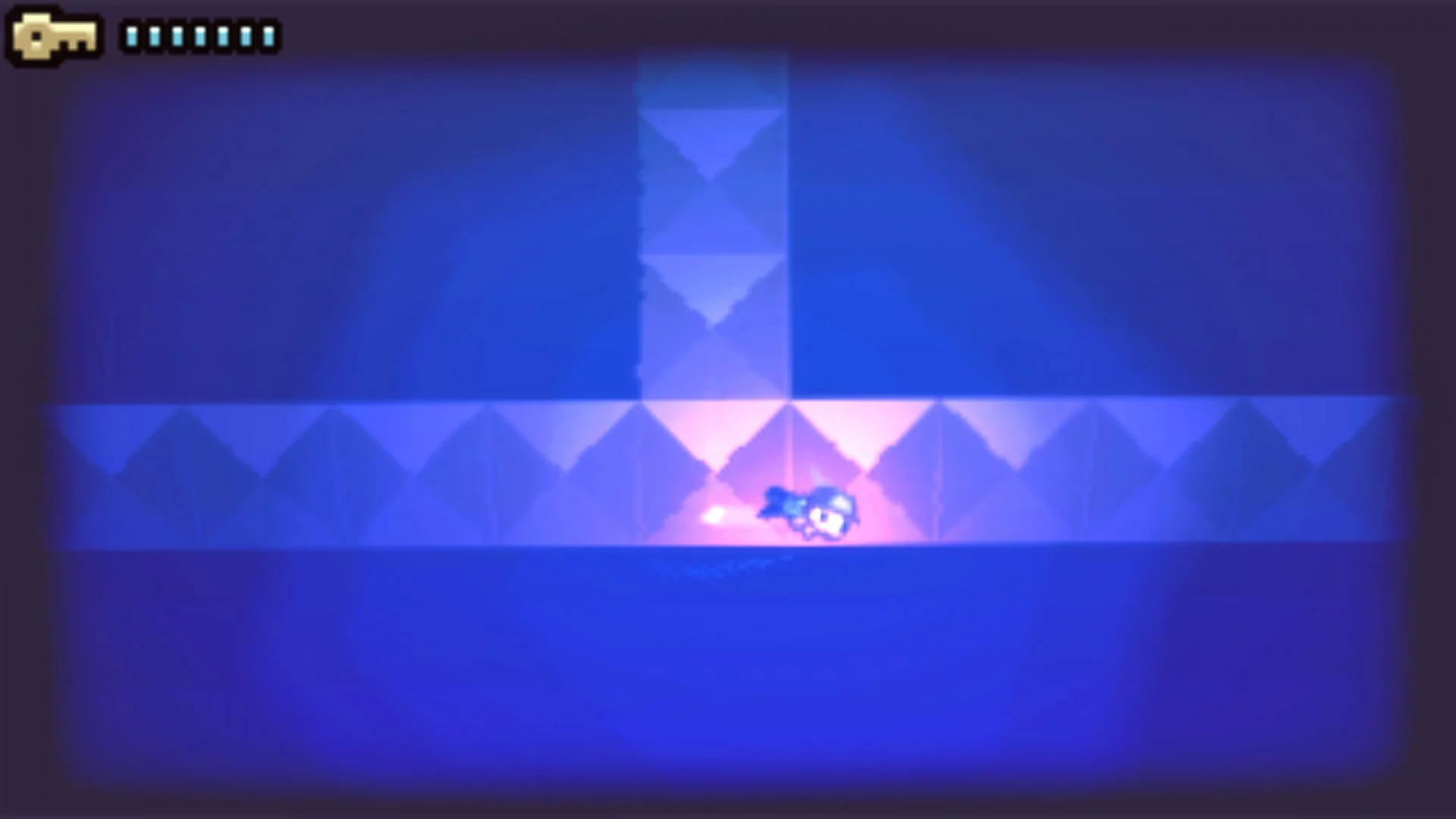 Изображение игры: Wake