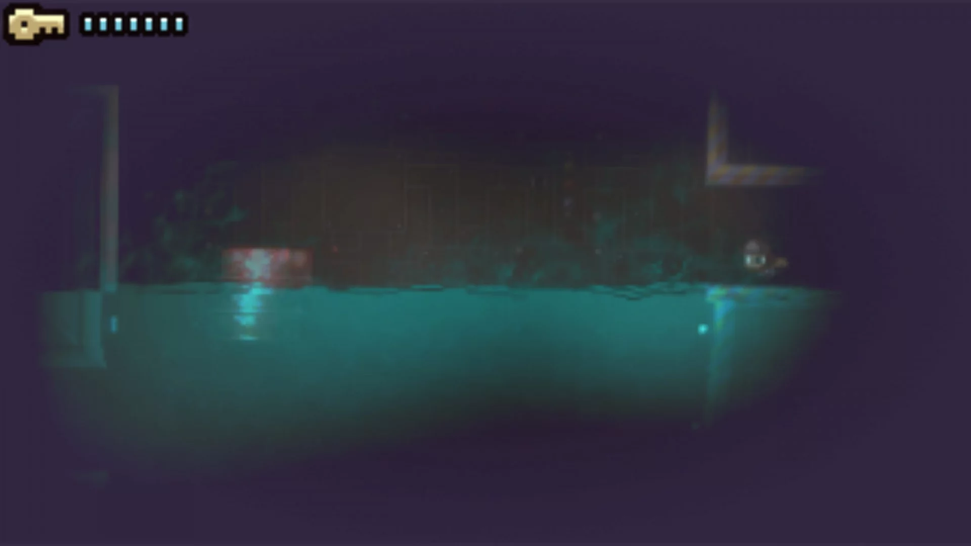 Изображение игры: Wake