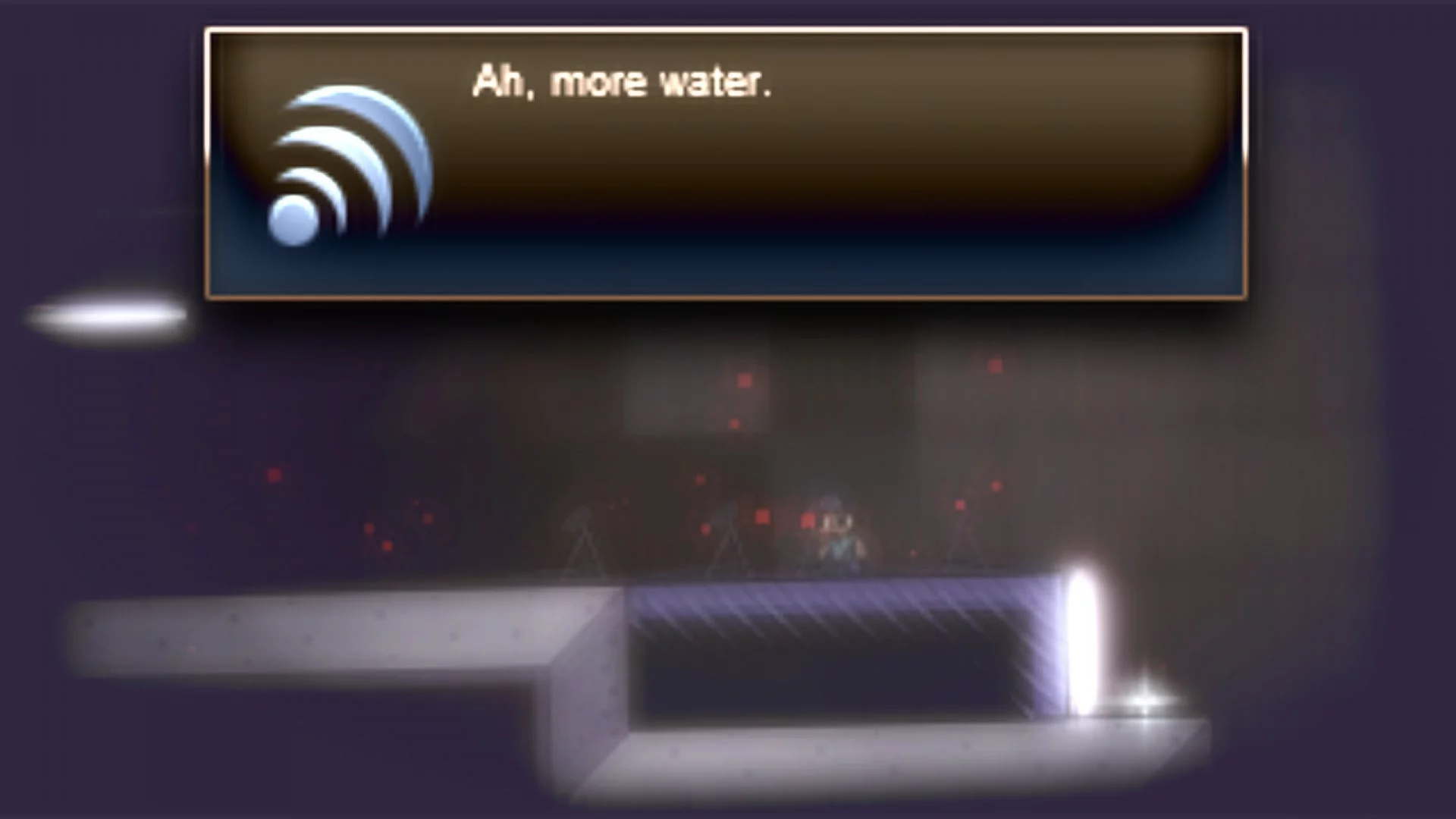 Изображение игры: Wake