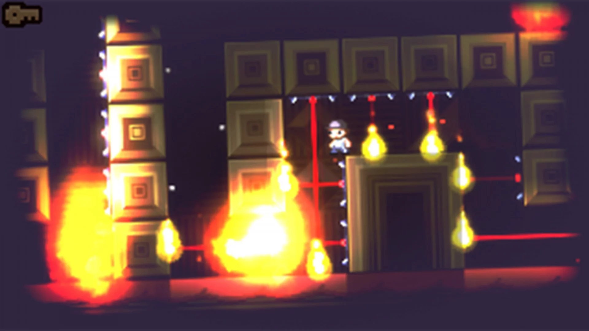 Изображение игры: Wake
