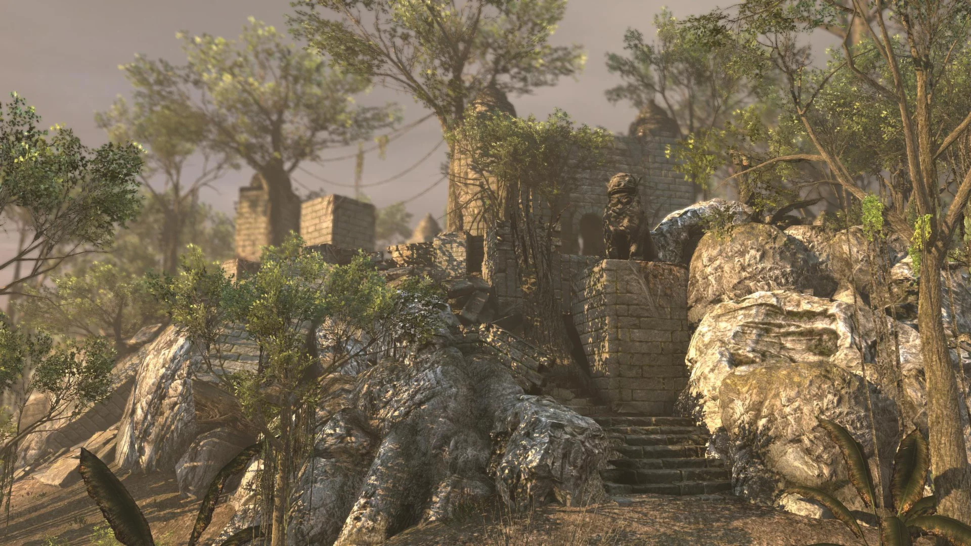 Изображение игры: Rising Storm Game of the Year Edition