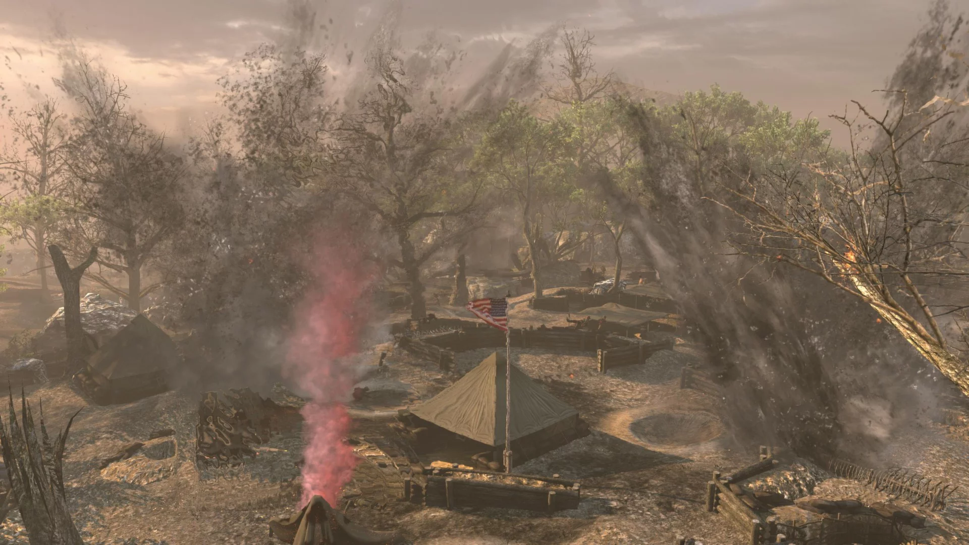 Изображение игры: Rising Storm Game of the Year Edition