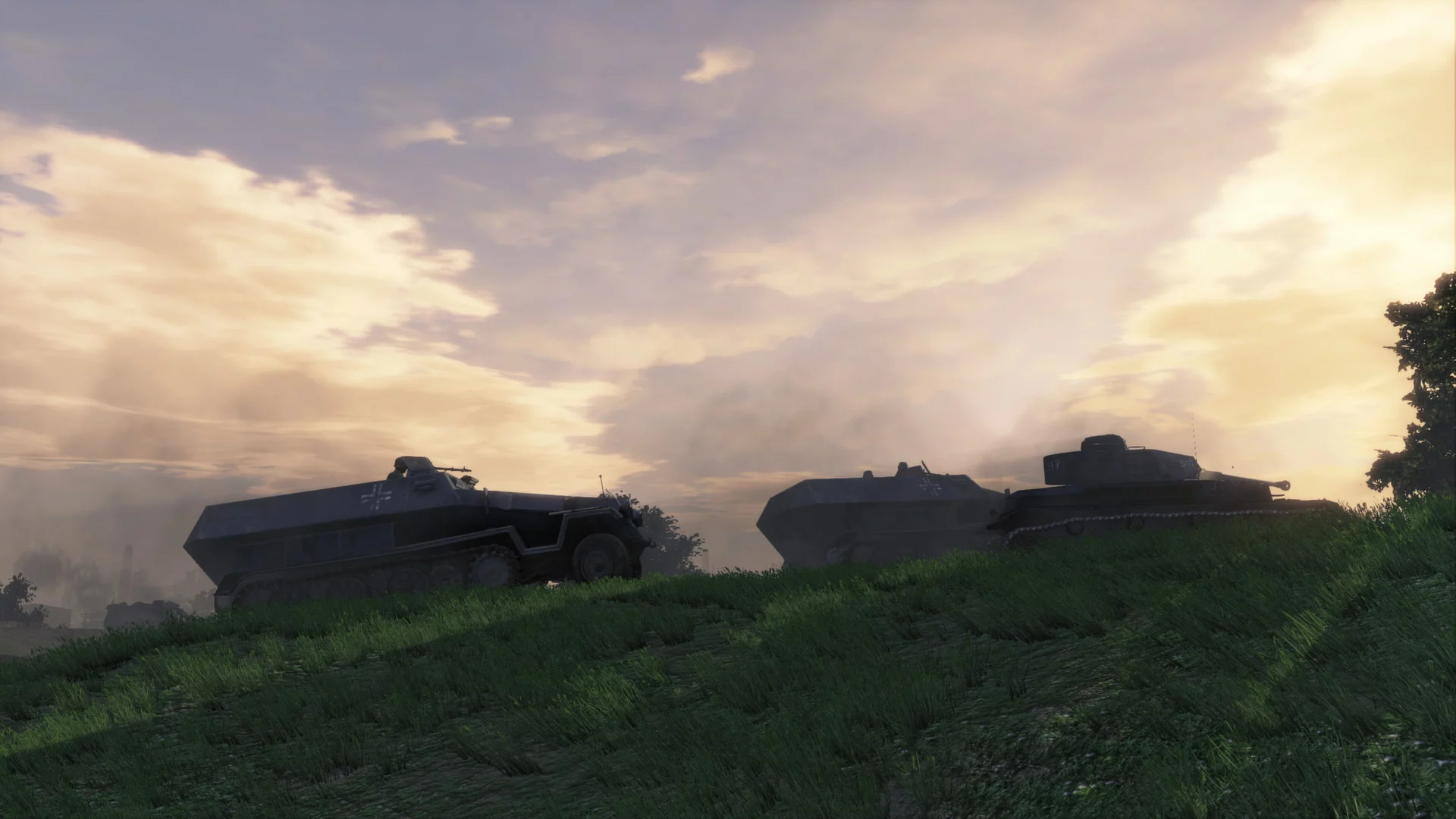 Изображение игры: Rising Storm Game of the Year Edition