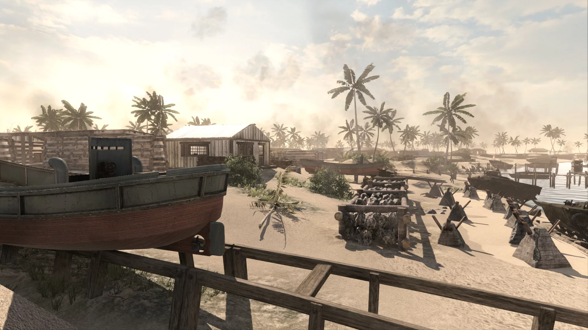Изображение игры: Rising Storm Game of the Year Edition