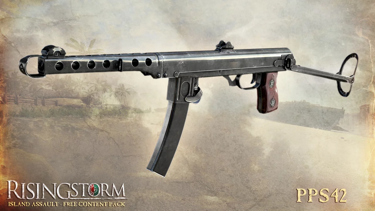 Изображение игры: Rising Storm Game of the Year Edition
