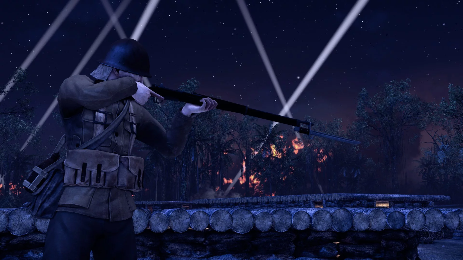 Изображение игры: Rising Storm Game of the Year Edition