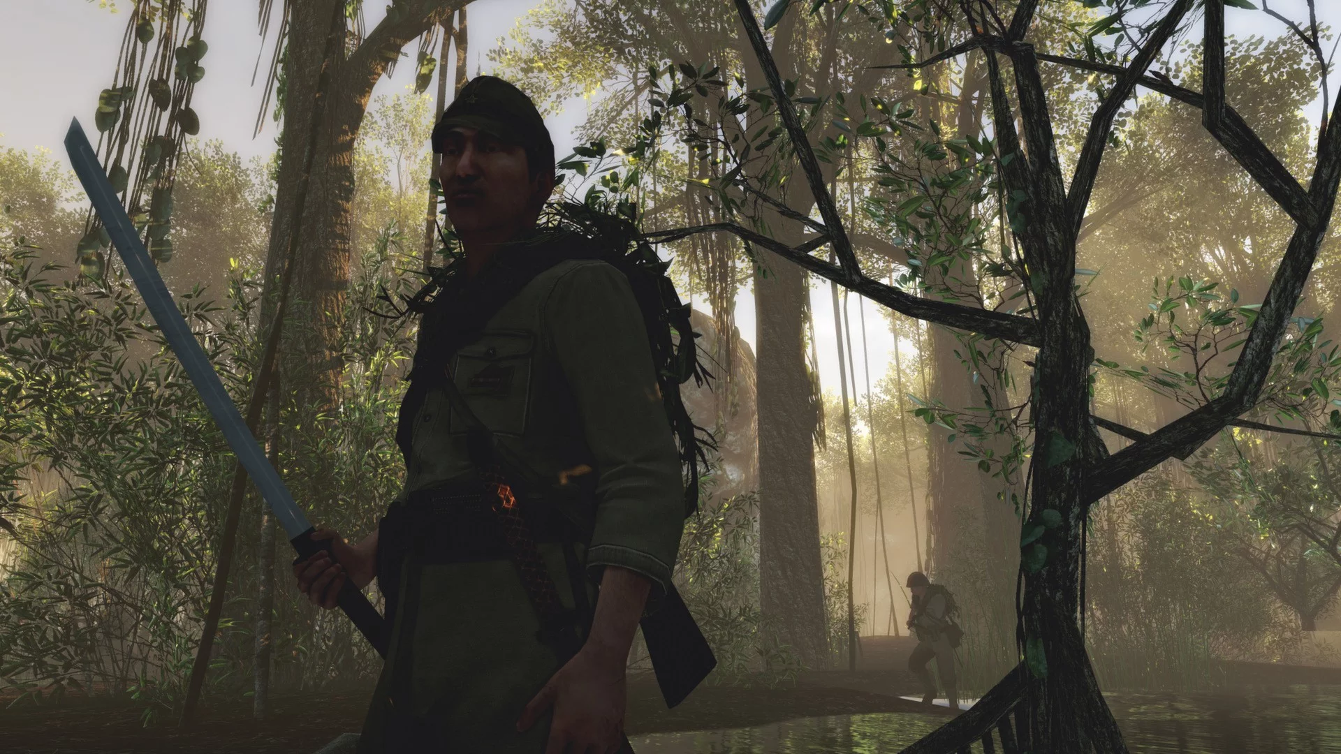 Изображение игры: Rising Storm Game of the Year Edition