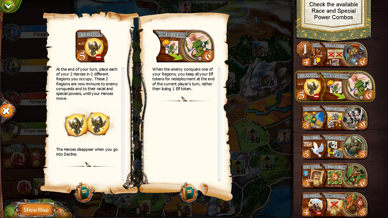 Изображение игры: Small World
