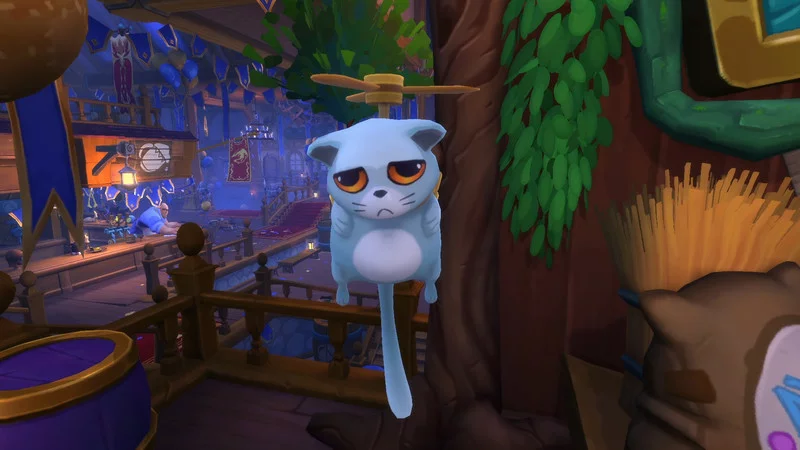 Изображение игры: Dungeon Defenders II