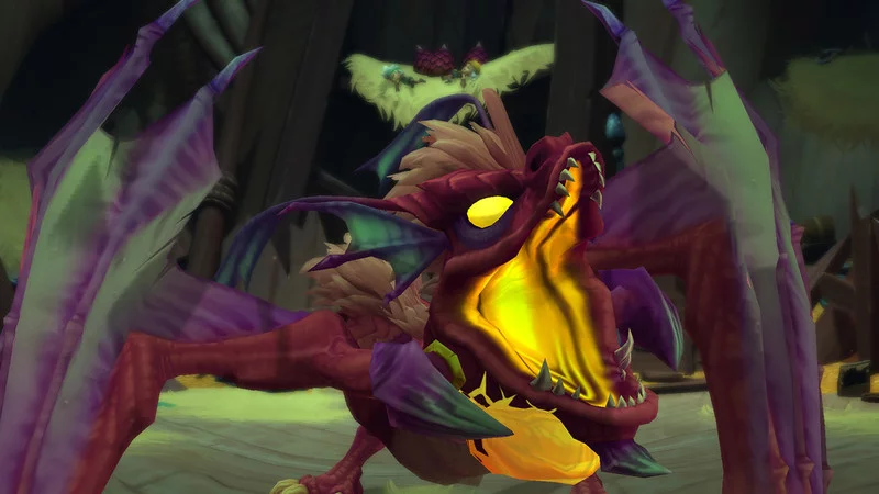 Изображение игры: Dungeon Defenders II