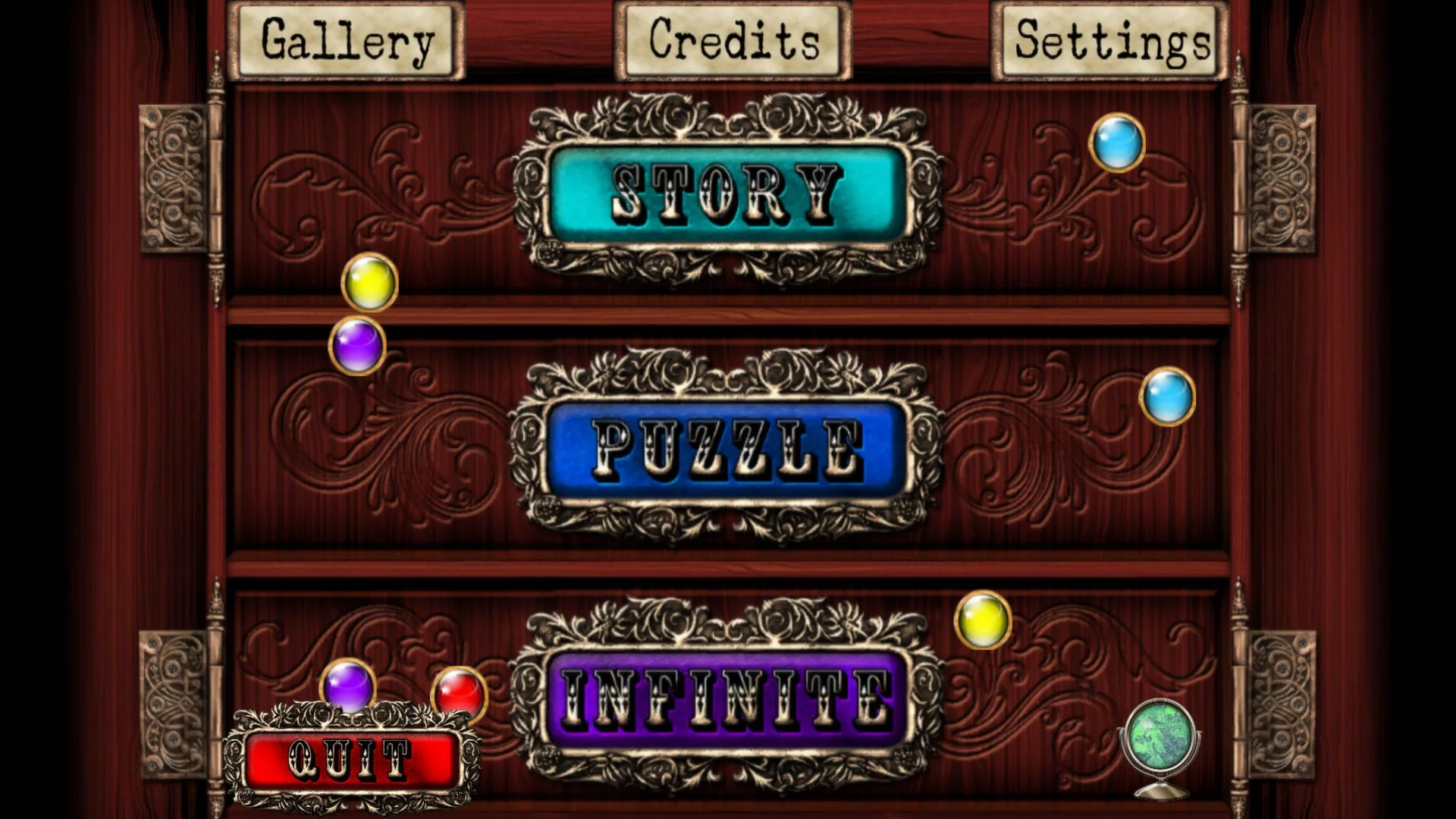 Изображение игры: Cranky Cat