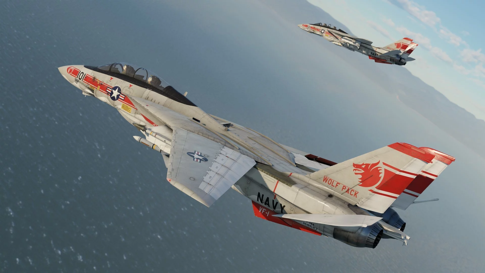 Изображение игры: War Thunder
