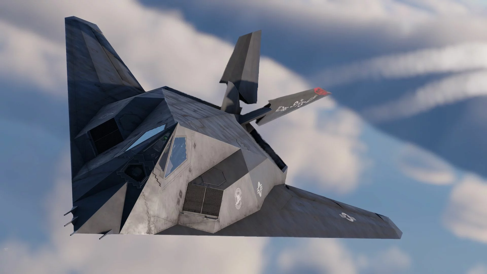Изображение игры: War Thunder
