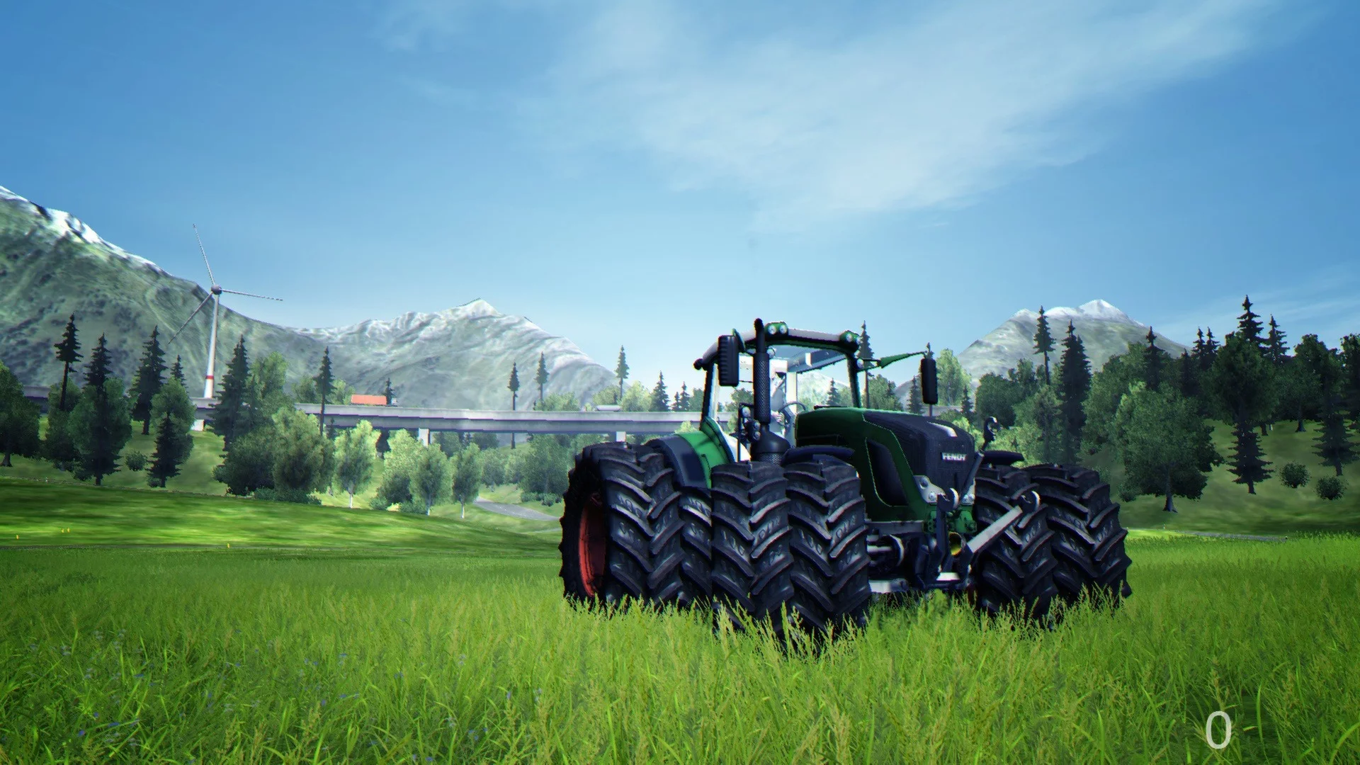 Изображение игры: Agricultural Simulator 2013 - Steam Edition
