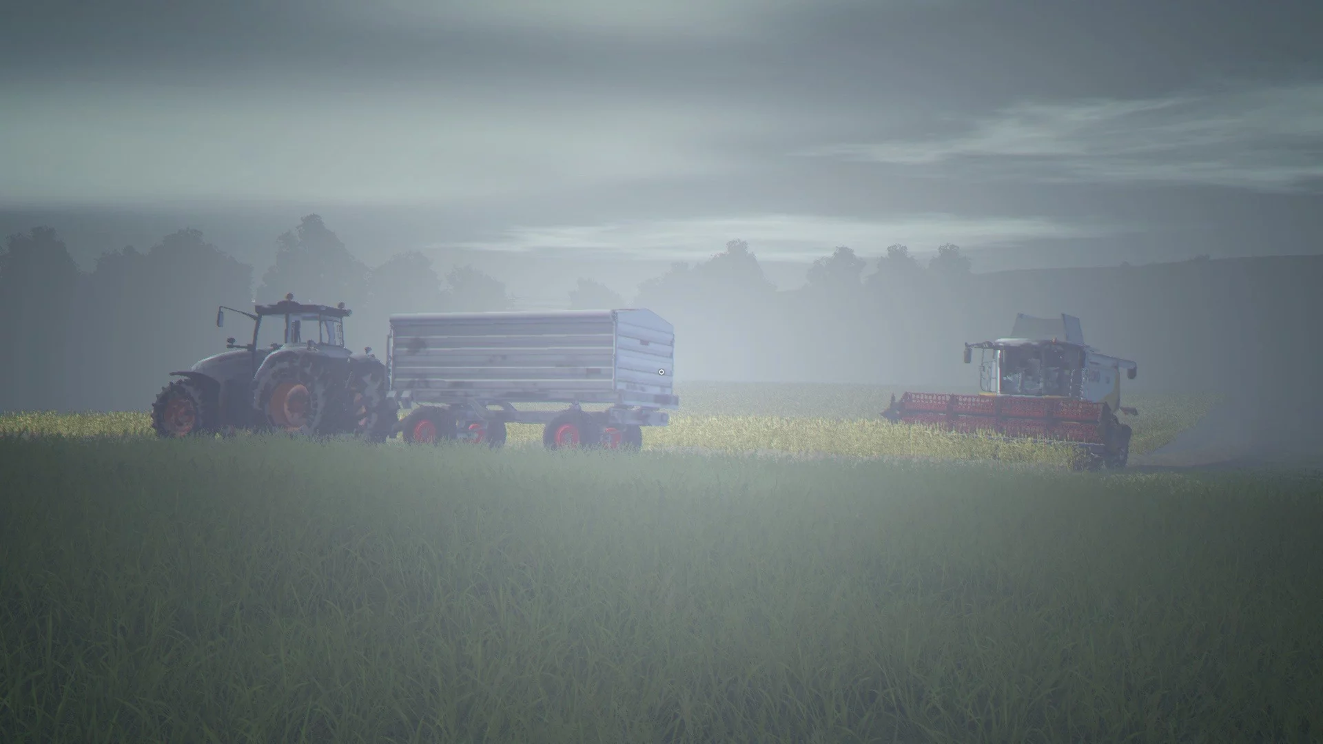 Изображение игры: Agricultural Simulator 2013 - Steam Edition