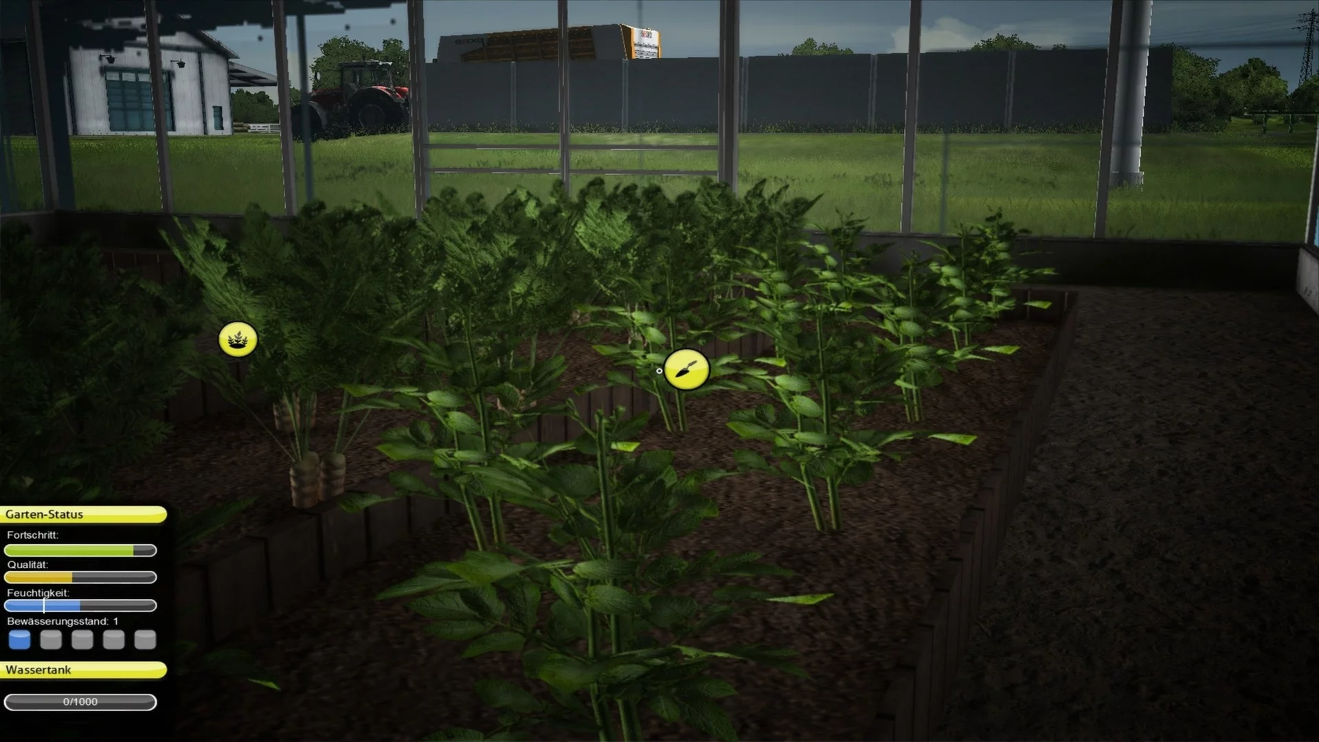 Изображение игры: Agricultural Simulator 2013 - Steam Edition