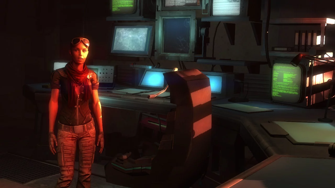 Изображение игры: Battle Worlds: Kronos