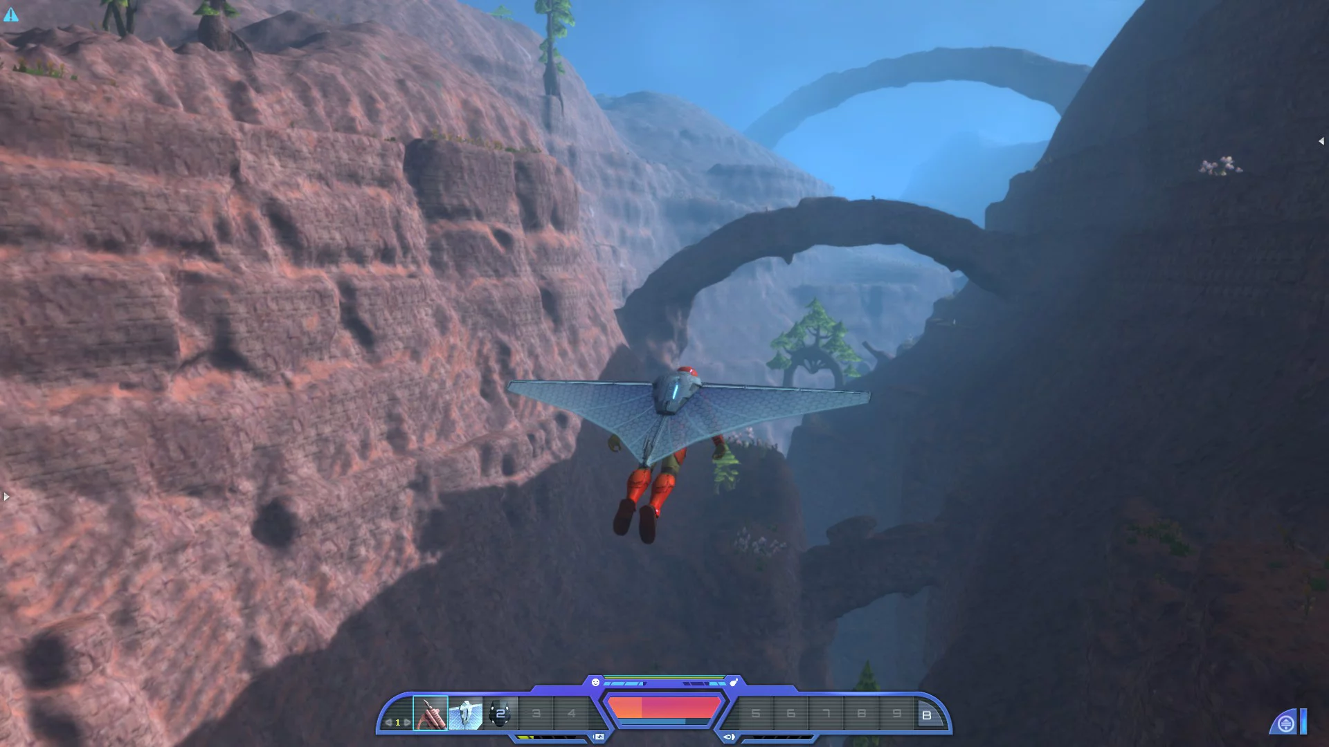 Изображение игры: Planet Explorers