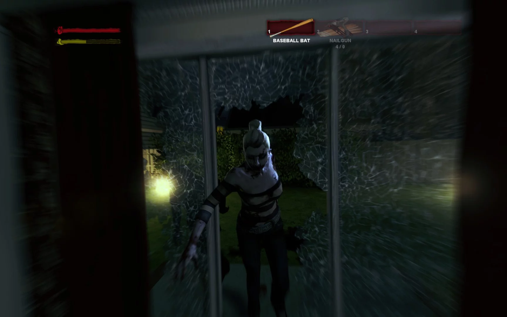 Изображение игры: Contagion