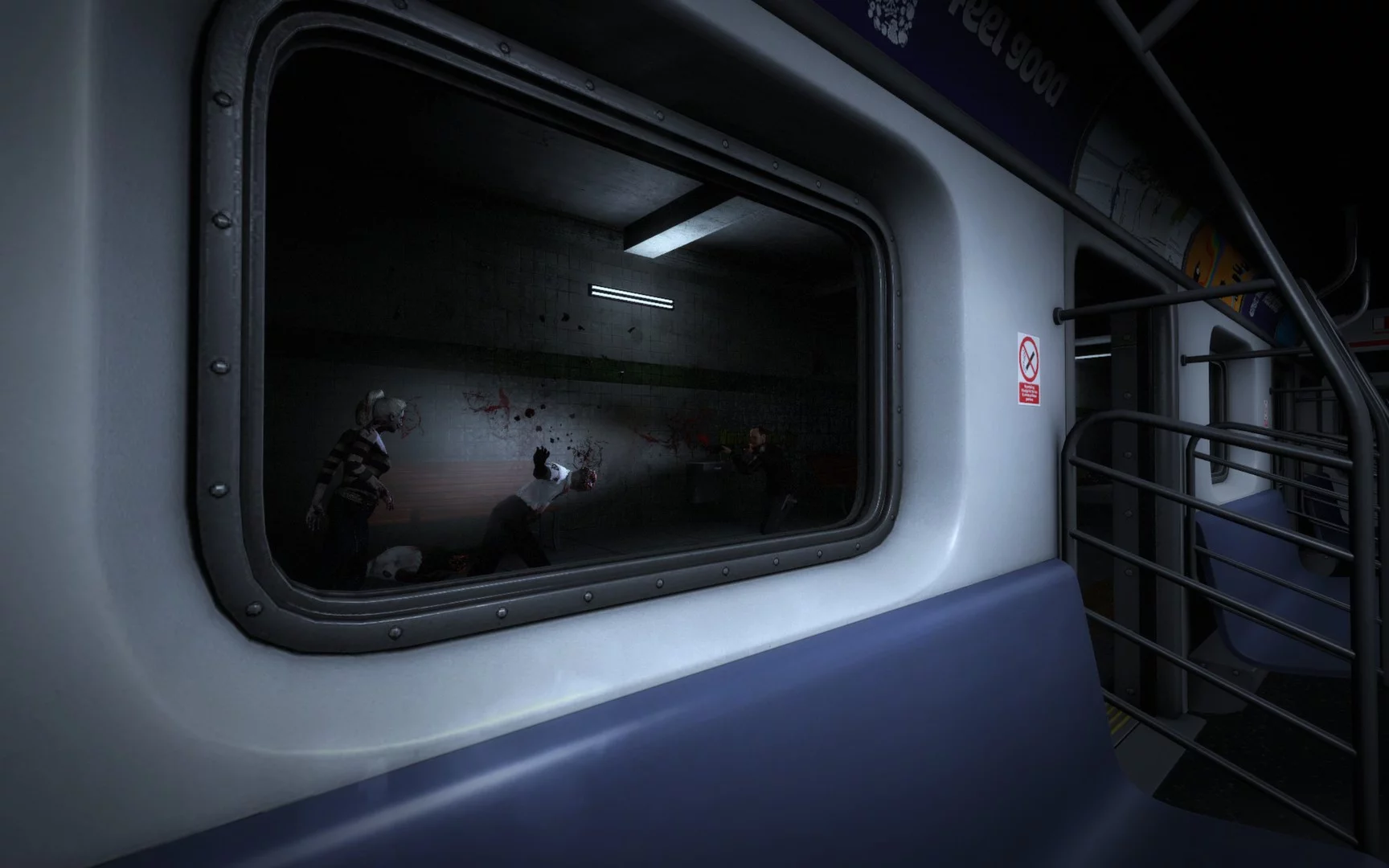Изображение игры: Contagion