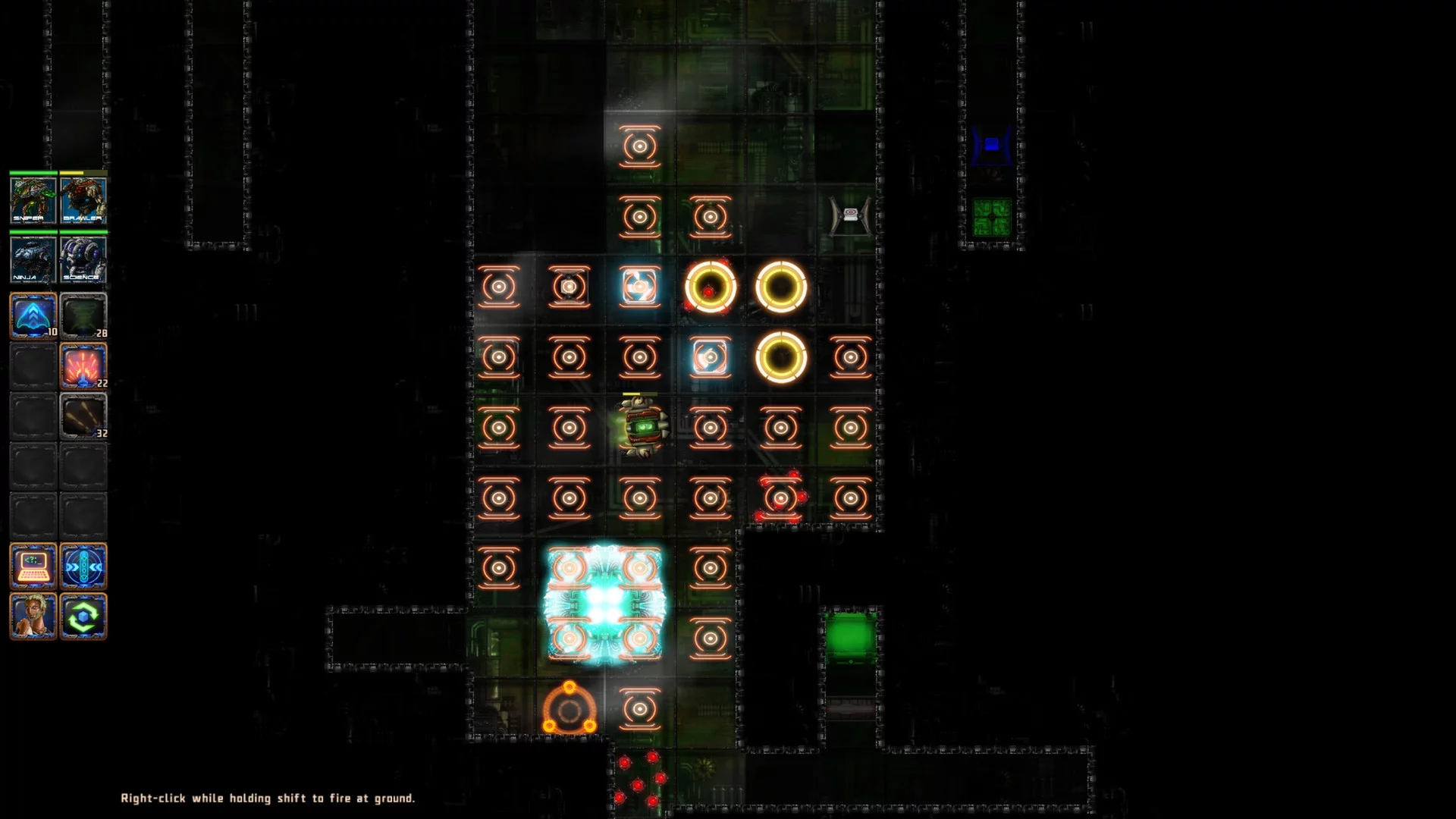 Изображение игры: Bionic Dues