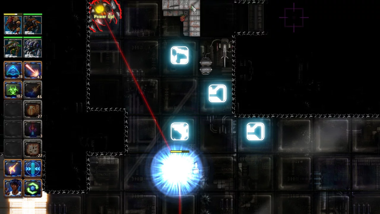 Изображение игры: Bionic Dues