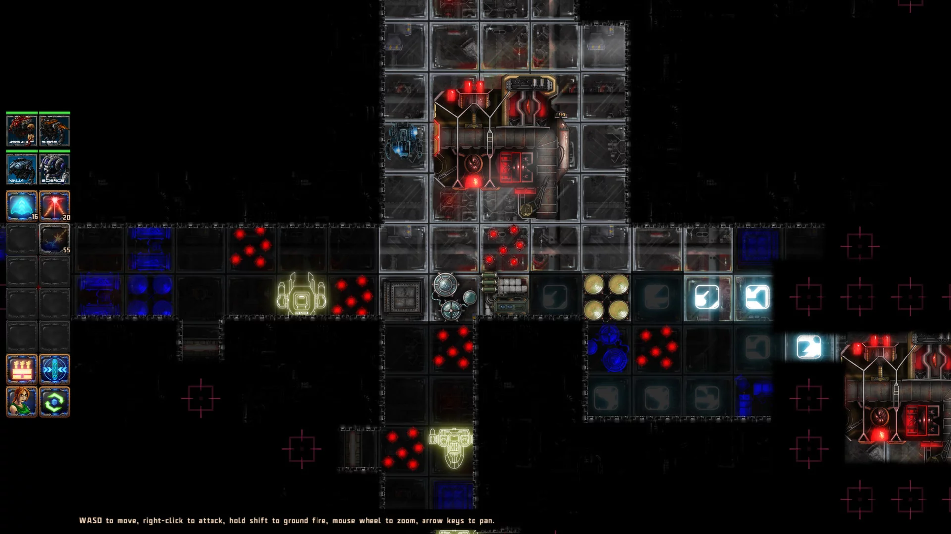 Изображение игры: Bionic Dues