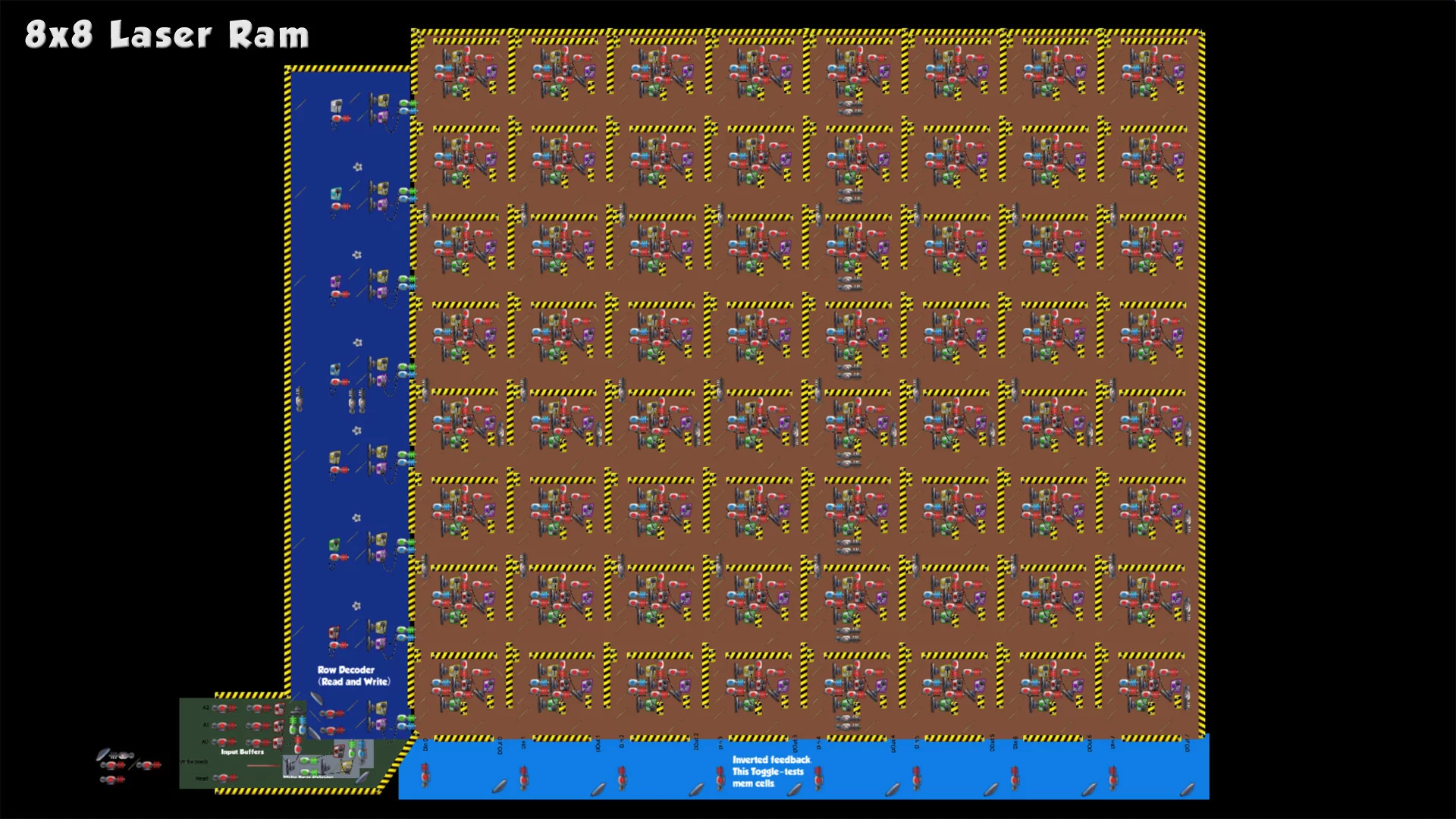 Изображение игры: Contraption Maker