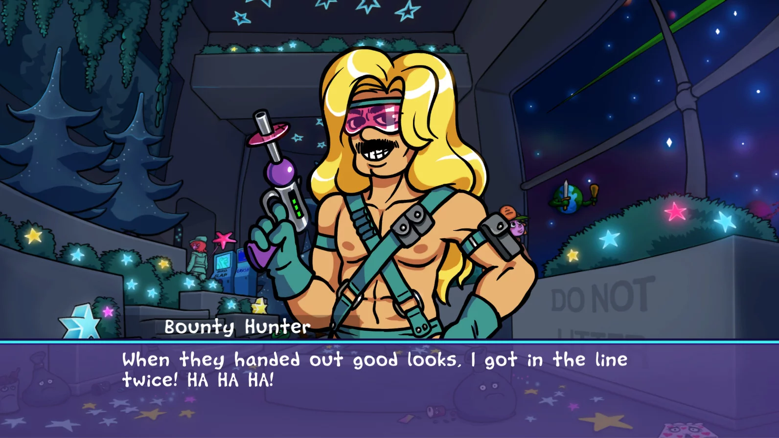 Изображение игры: Card City Nights 2