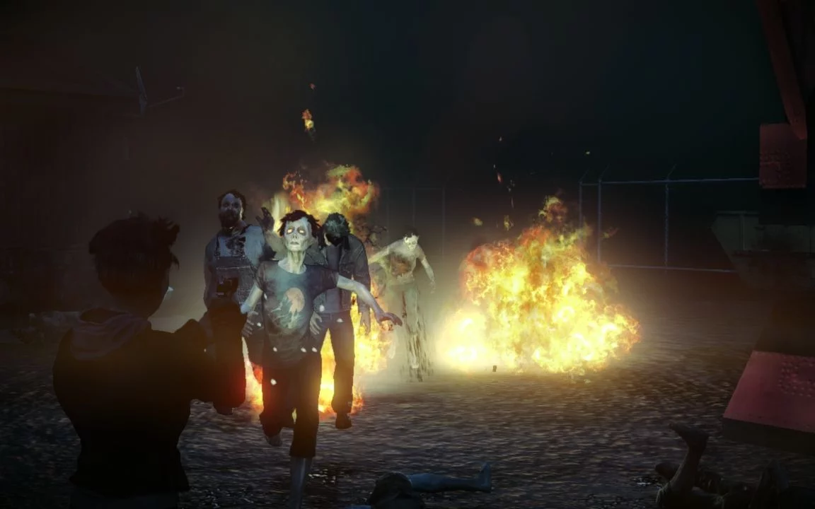 Изображение игры: State of Decay