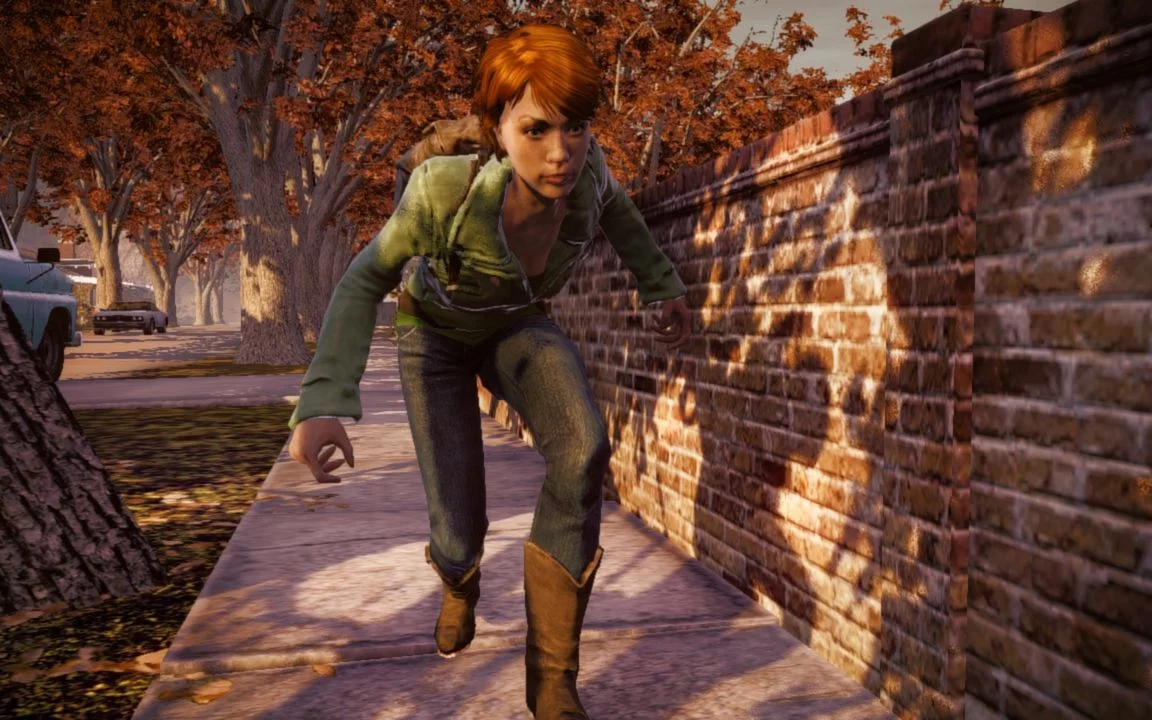 Изображение игры: State of Decay