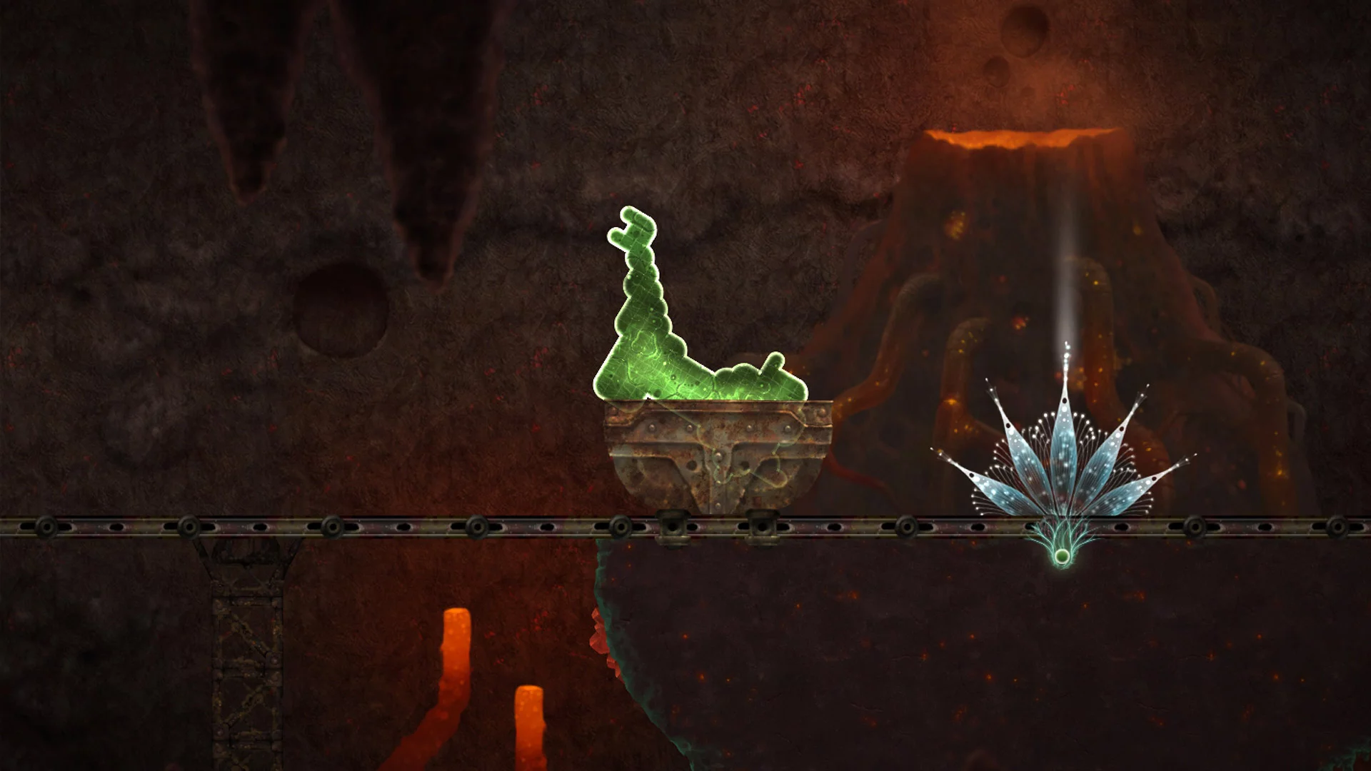 Изображение игры: Mushroom 11
