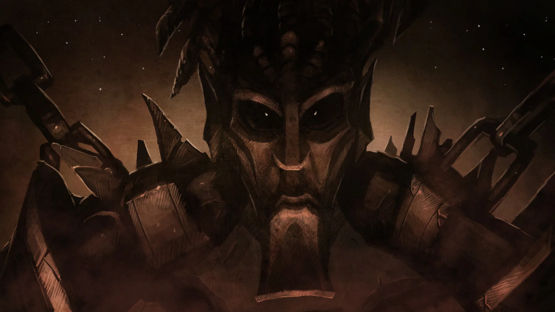Изображение игры: The Dark Eye: Memoria