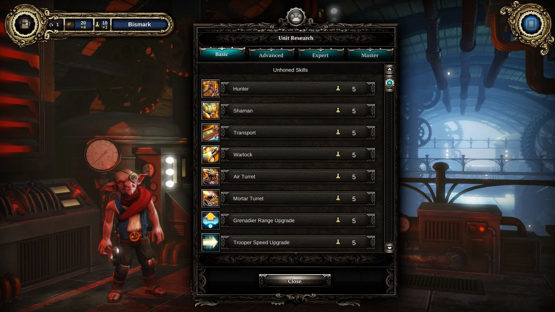 Изображение игры: Divinity: Dragon Commander