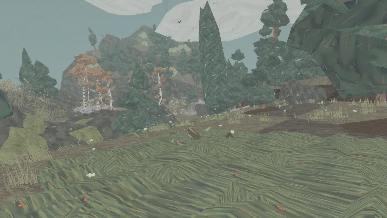 Изображение игры: Shelter