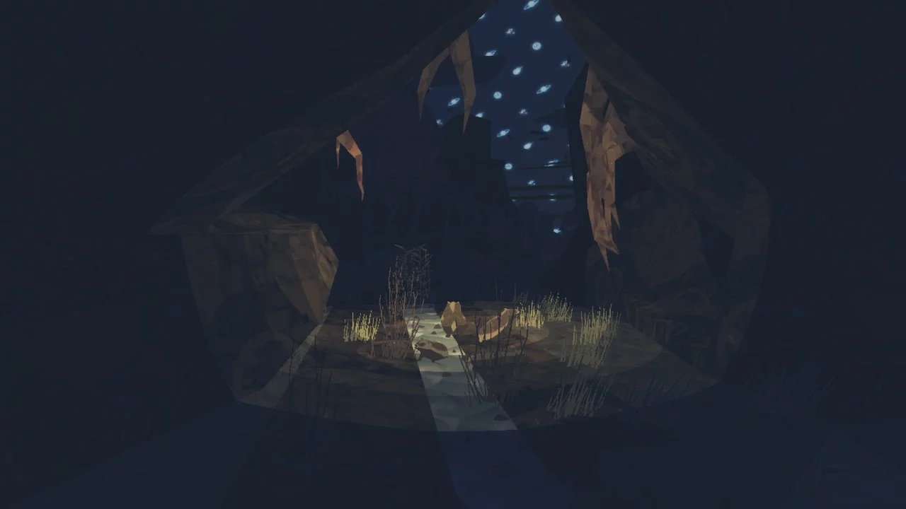 Изображение игры: Shelter