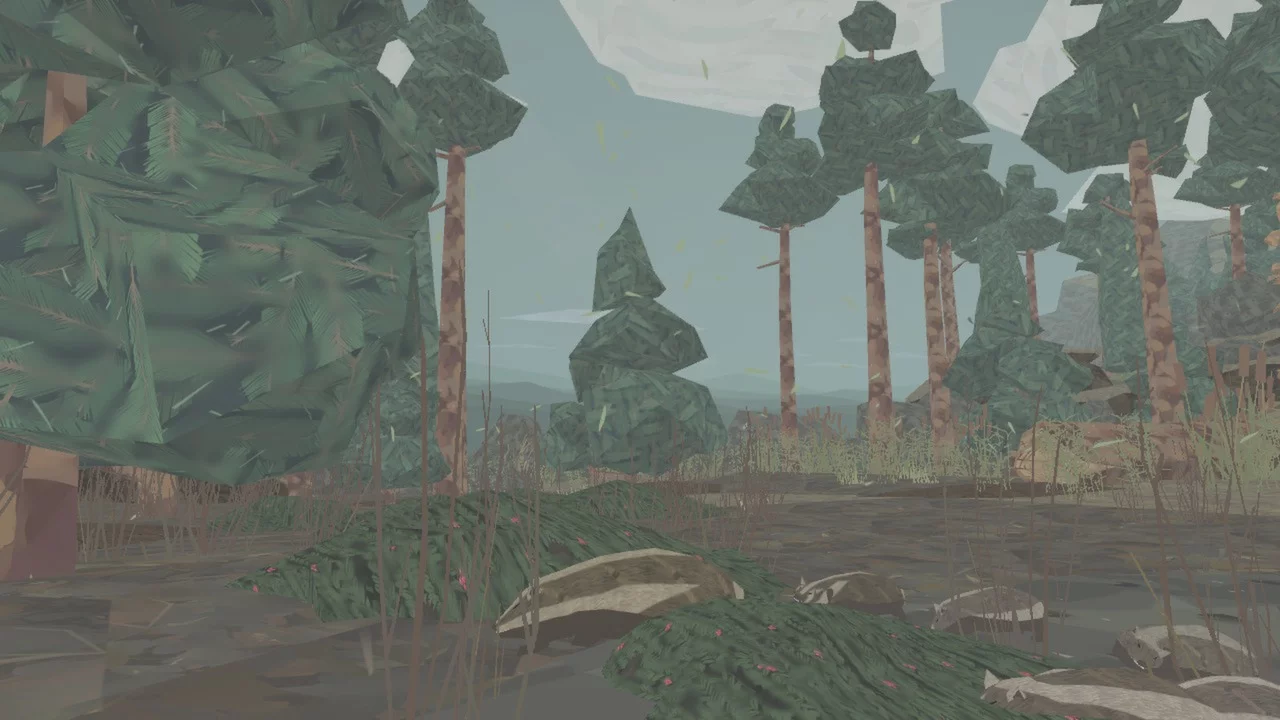 Изображение игры: Shelter