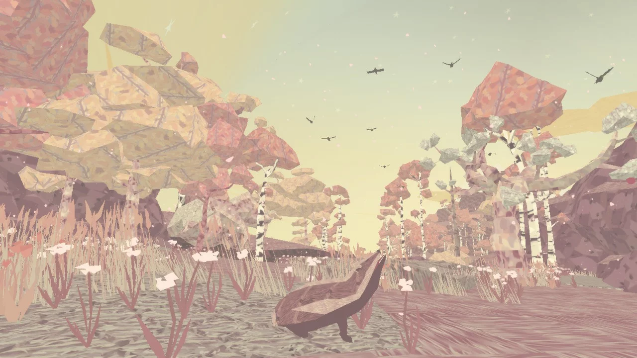 Изображение игры: Shelter