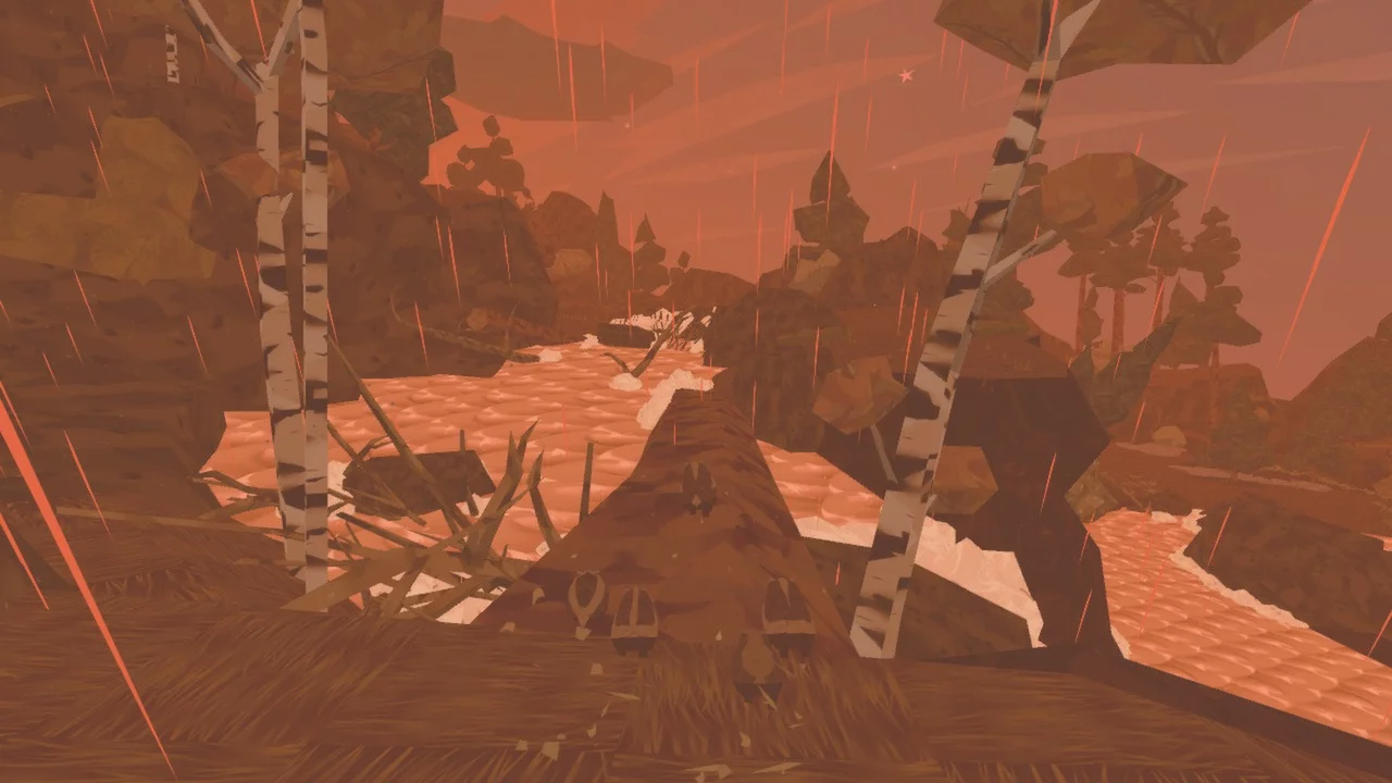 Изображение игры: Shelter