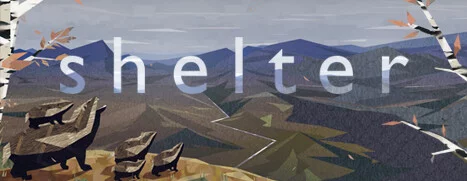 Изображение игры: Shelter