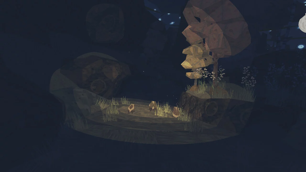 Изображение игры: Shelter
