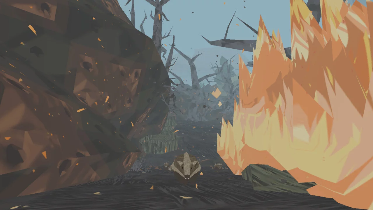 Изображение игры: Shelter