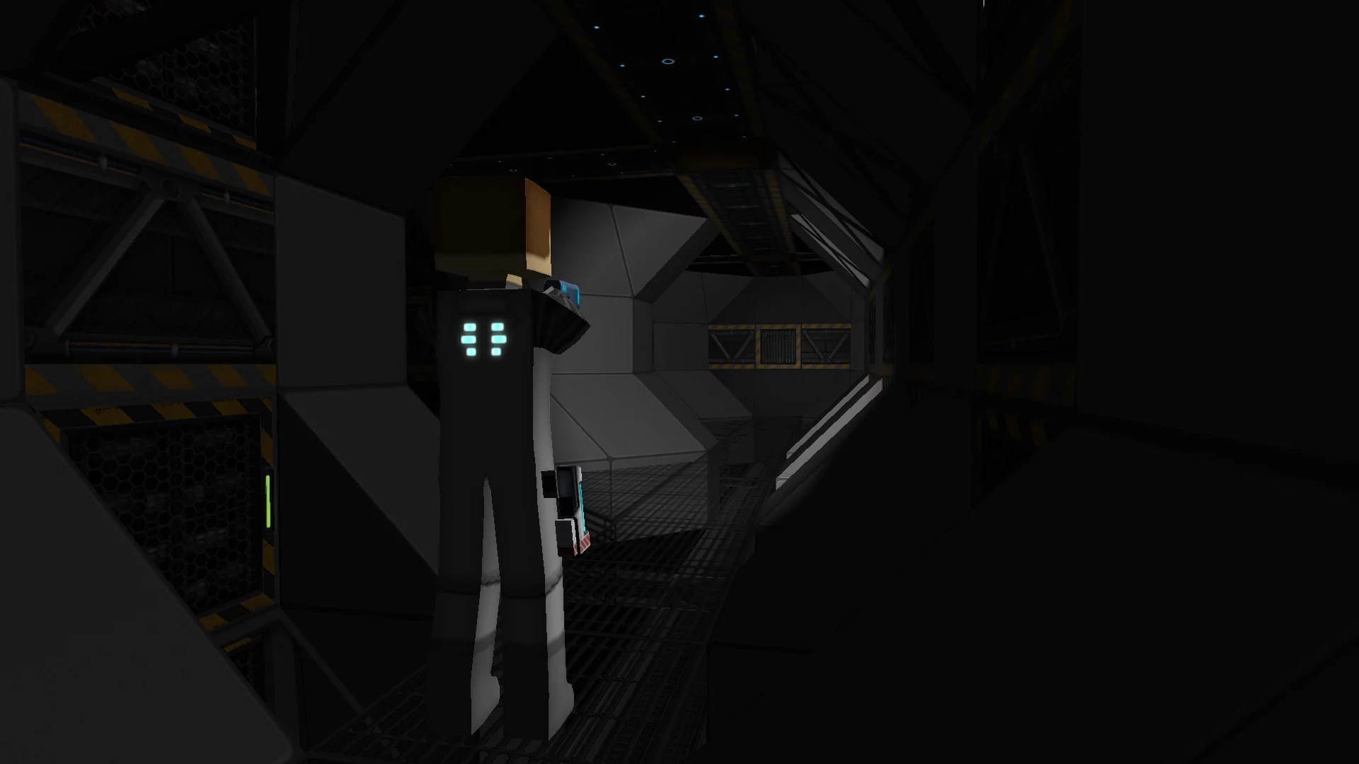 Изображение игры: StarMade