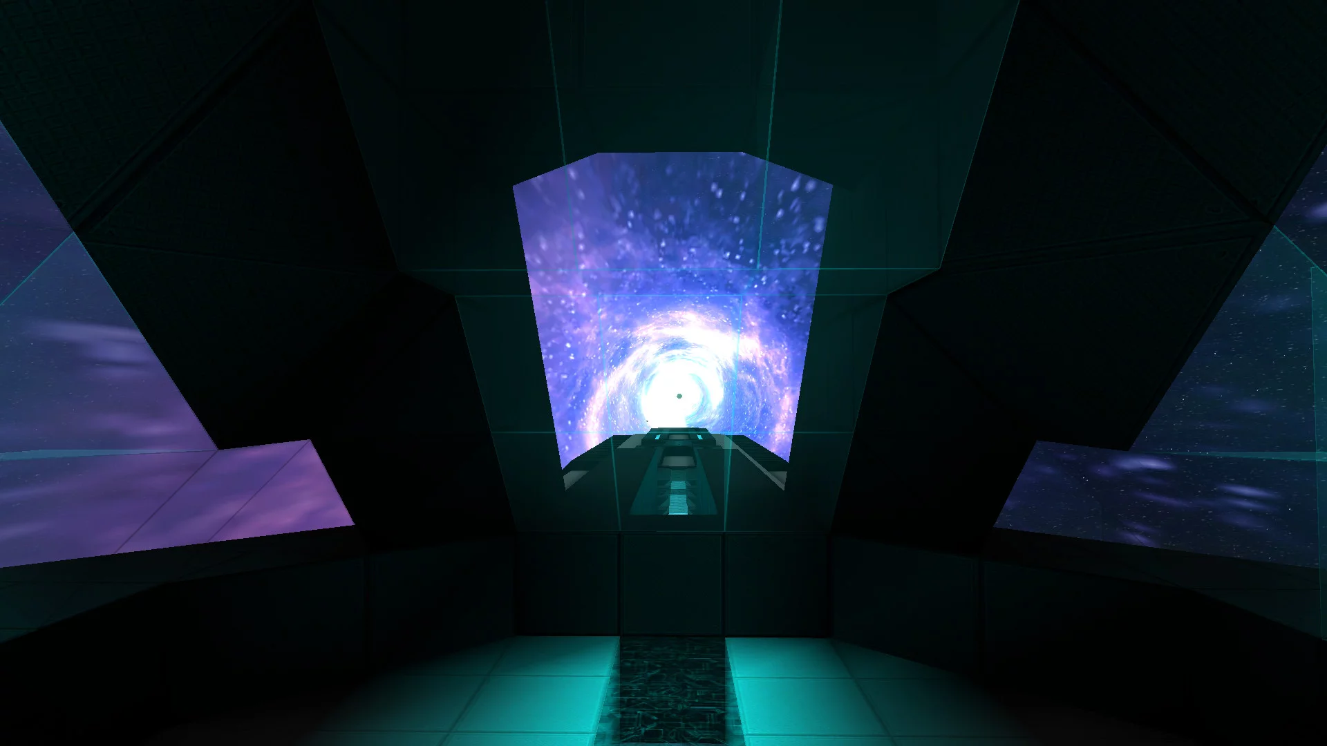 Изображение игры: StarMade
