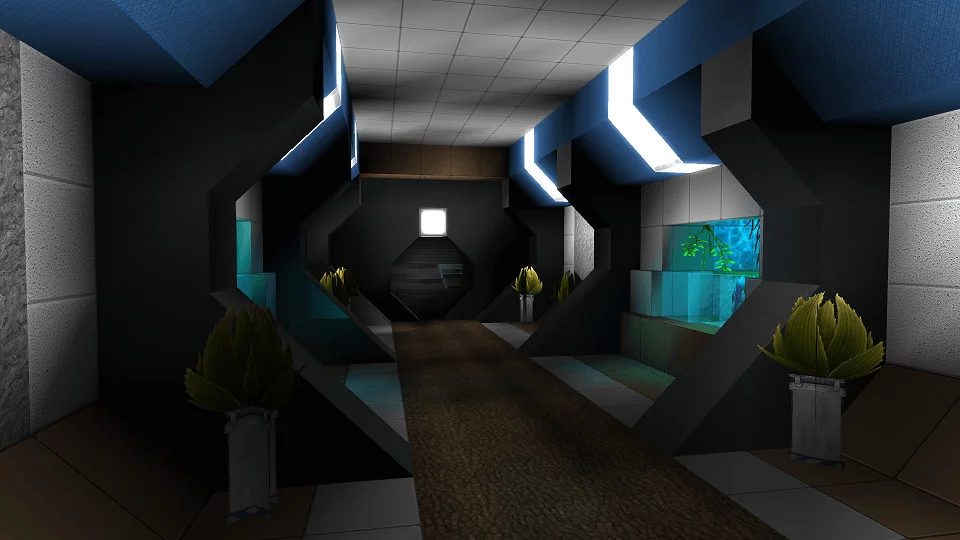 Изображение игры: StarMade