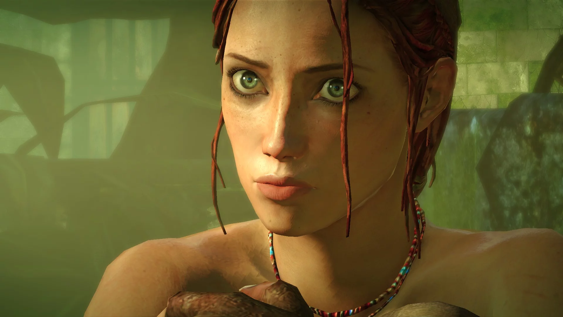 Изображение игры: ENSLAVED™: Odyssey to the West™ Premium Edition