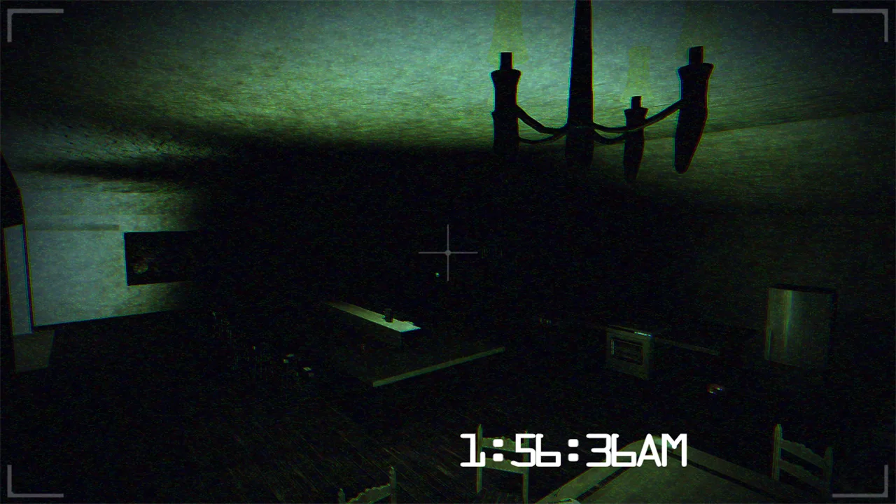 Изображение игры: Paranormal